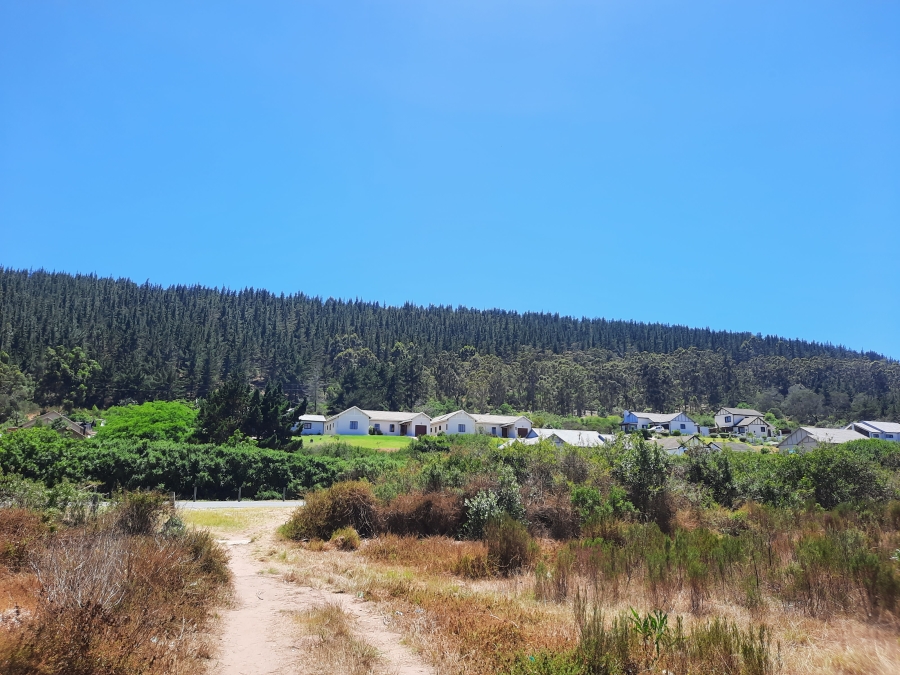 0 Bedroom Property for Sale in Meedingsride Western Cape